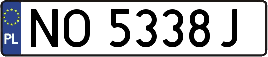 NO5338J