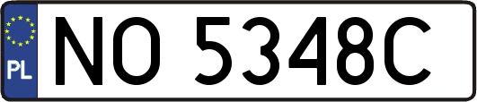 NO5348C