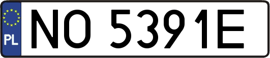 NO5391E