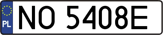NO5408E