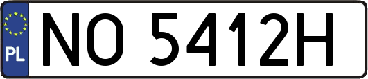 NO5412H