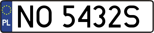 NO5432S