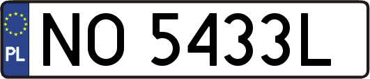 NO5433L