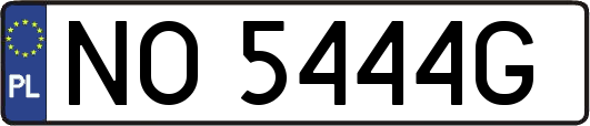 NO5444G