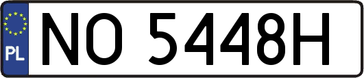 NO5448H
