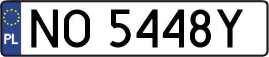 NO5448Y