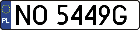 NO5449G