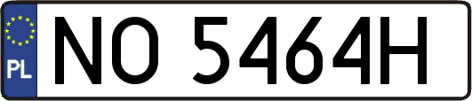 NO5464H