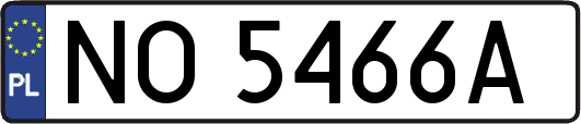 NO5466A