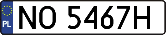NO5467H