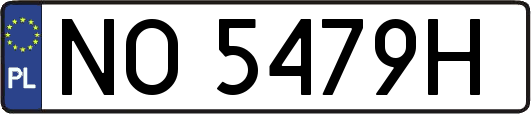 NO5479H