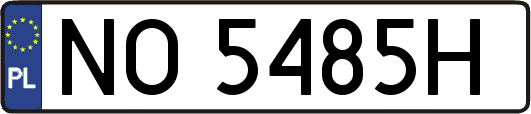 NO5485H