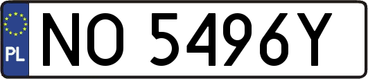 NO5496Y