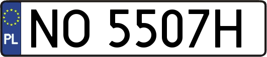 NO5507H