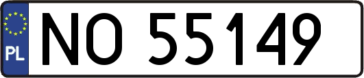 NO55149