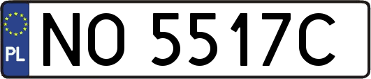 NO5517C