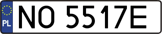 NO5517E