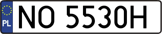 NO5530H