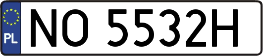 NO5532H
