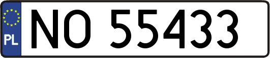 NO55433