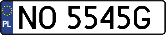 NO5545G