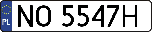 NO5547H