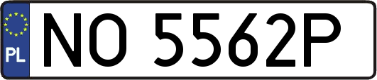 NO5562P