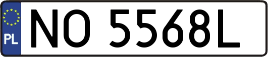 NO5568L