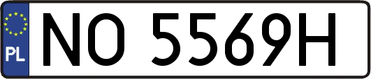 NO5569H