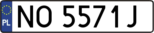NO5571J