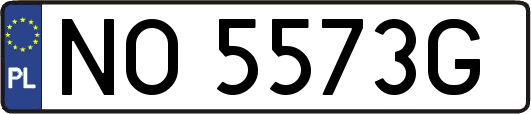 NO5573G