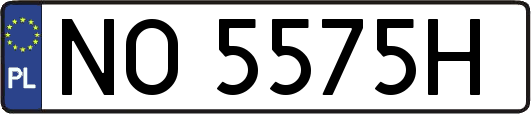 NO5575H