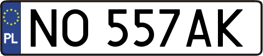 NO557AK