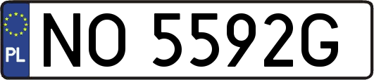 NO5592G