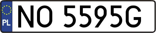 NO5595G