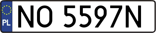 NO5597N
