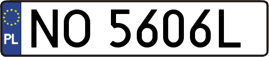 NO5606L