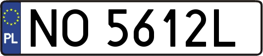 NO5612L