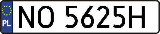 NO5625H