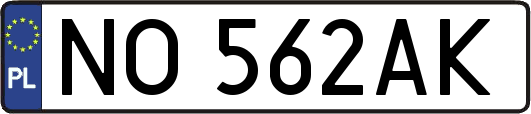 NO562AK
