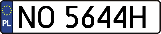 NO5644H