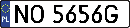 NO5656G