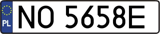 NO5658E