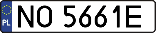 NO5661E