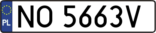 NO5663V