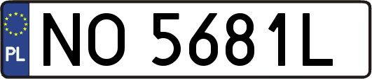 NO5681L