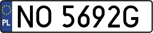 NO5692G