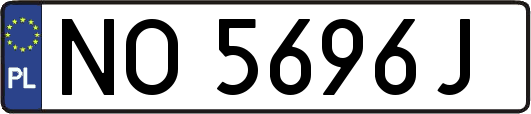 NO5696J