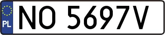 NO5697V