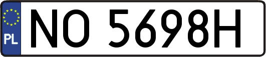 NO5698H